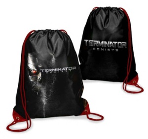 Terminator Stringbag